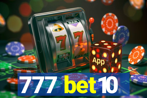 777 bet10