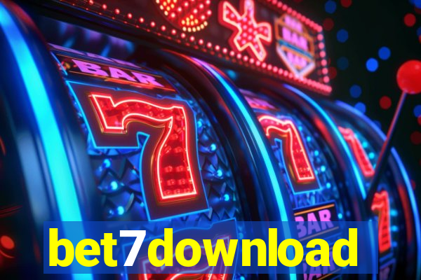 bet7download