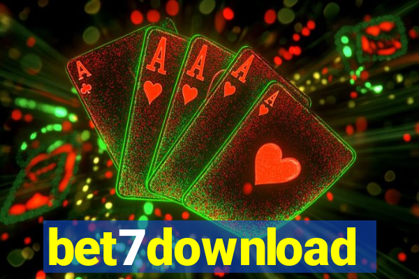 bet7download