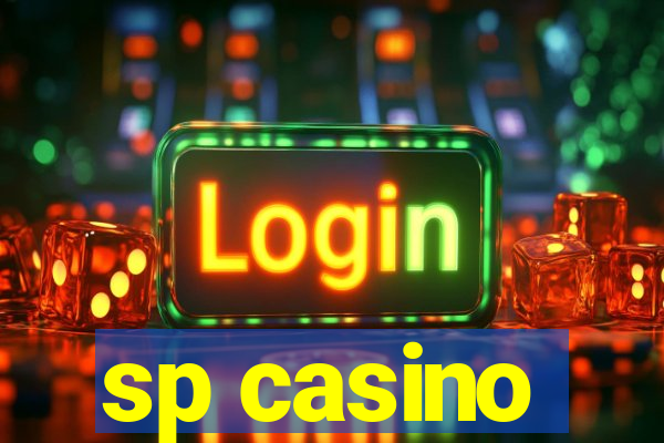 sp casino