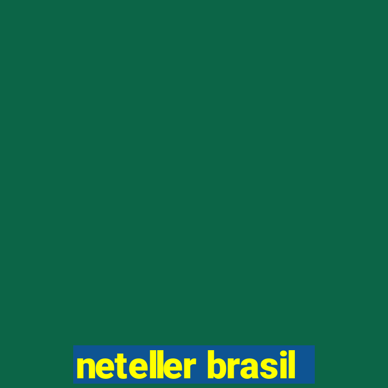 neteller brasil