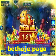 bethoje paga