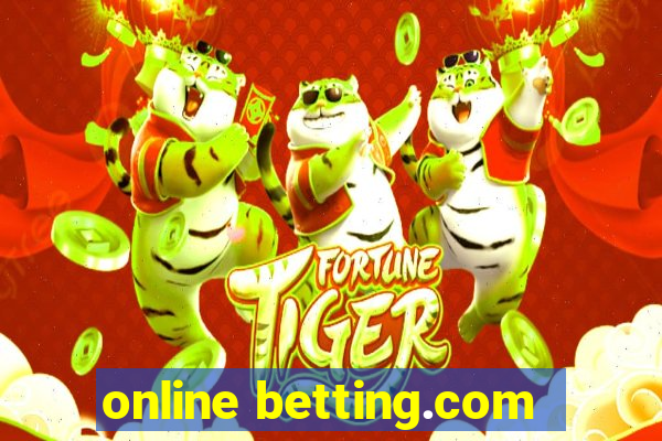 online betting.com