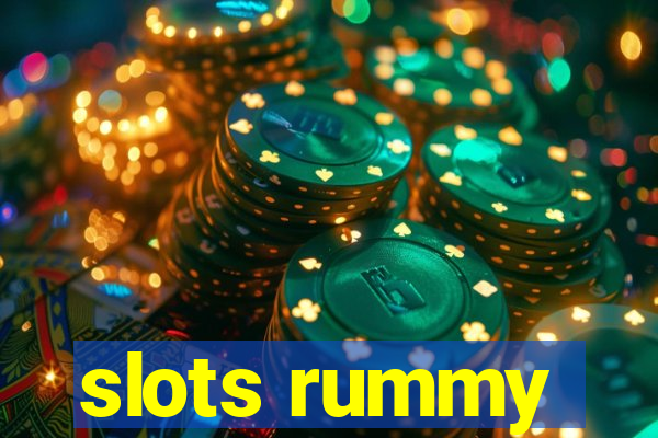 slots rummy