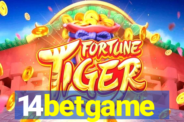 14betgame