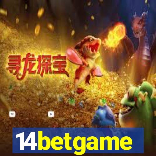 14betgame