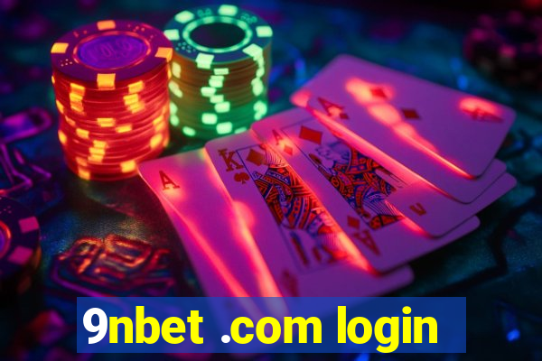 9nbet .com login