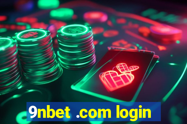 9nbet .com login