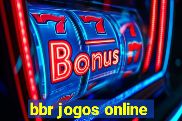 bbr jogos online