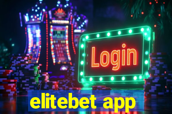 elitebet app