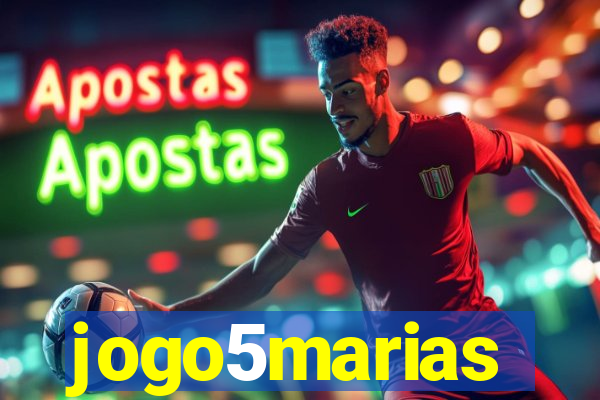 jogo5marias