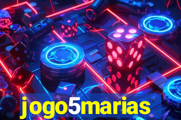 jogo5marias