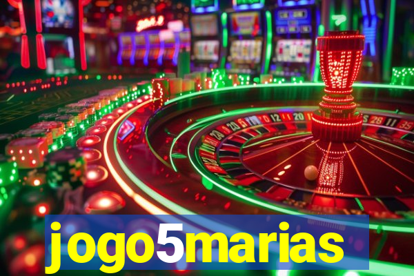 jogo5marias