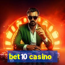 bet10 casino