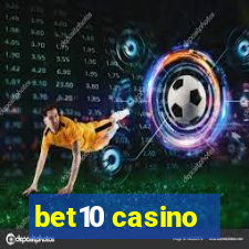 bet10 casino