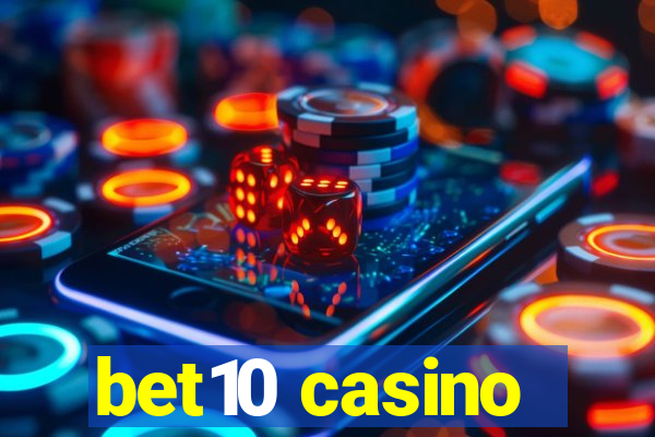 bet10 casino