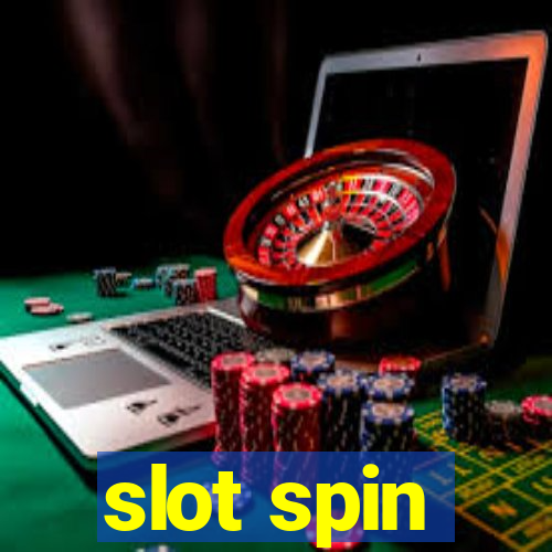 slot spin