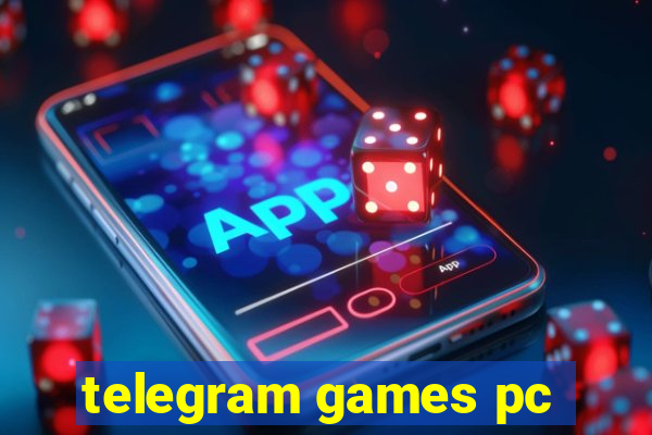 telegram games pc