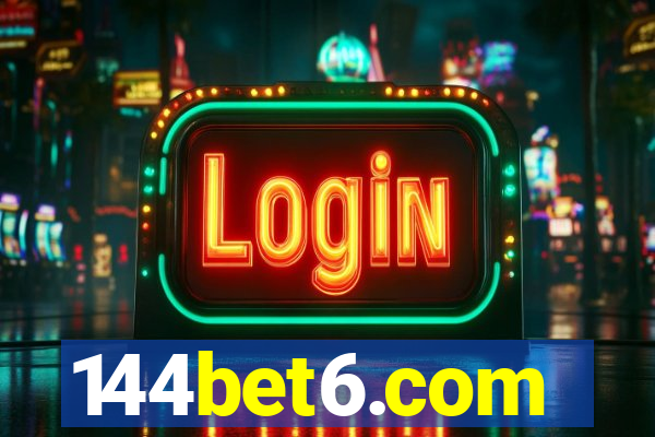 144bet6.com