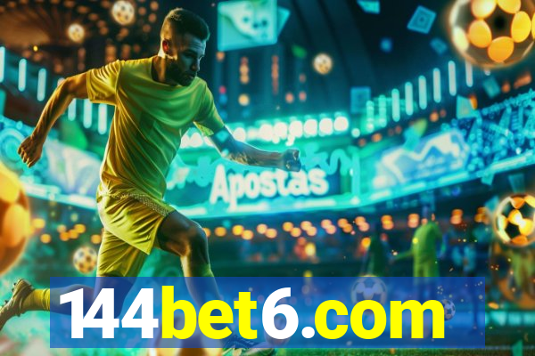 144bet6.com