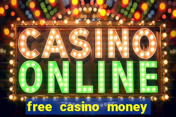 free casino money no deposit required usa