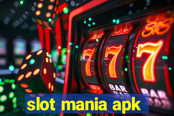 slot mania apk