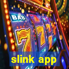 slink app