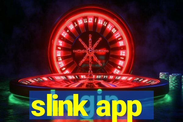 slink app