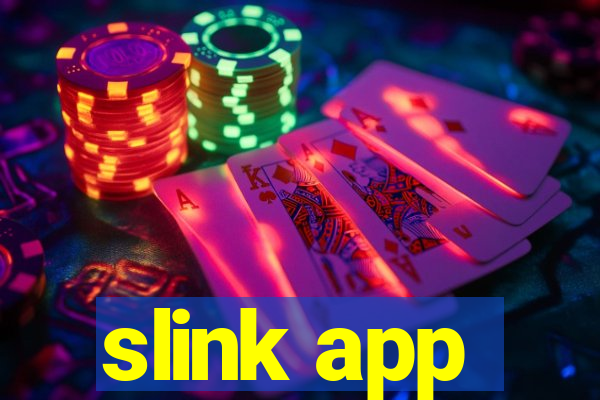 slink app