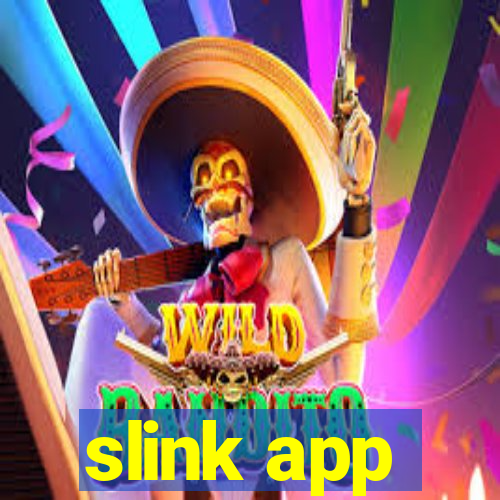 slink app