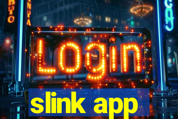 slink app