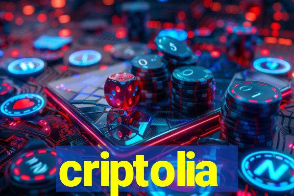 criptolia