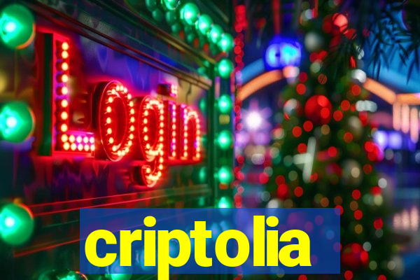 criptolia