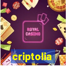 criptolia