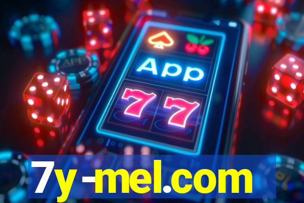 7y-mel.com