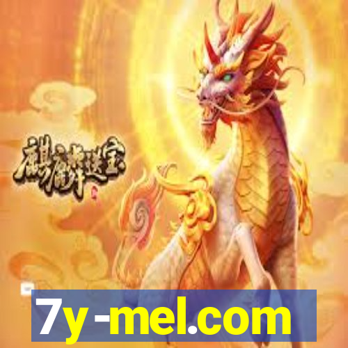 7y-mel.com