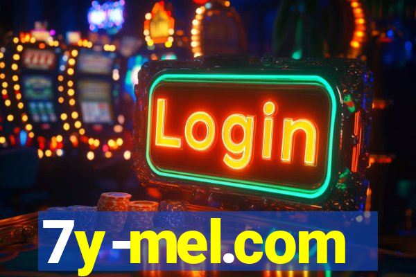 7y-mel.com