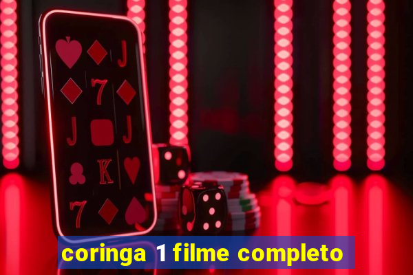 coringa 1 filme completo