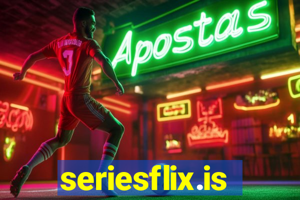 seriesflix.is