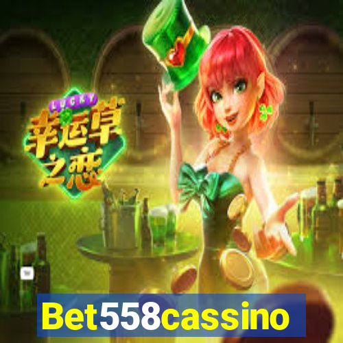 Bet558cassino