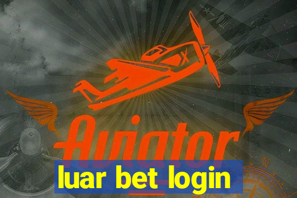 luar bet login