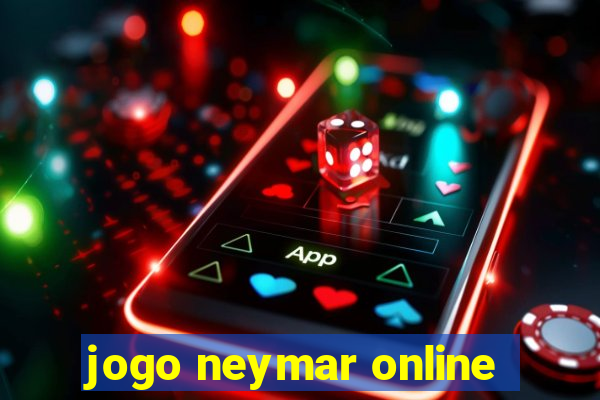 jogo neymar online