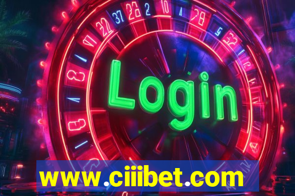 www.ciiibet.com