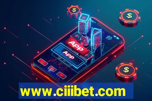 www.ciiibet.com