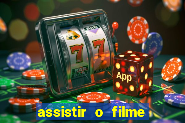 assistir o filme 007 cassino royale dublado