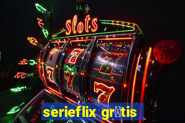 serieflix gr谩tis