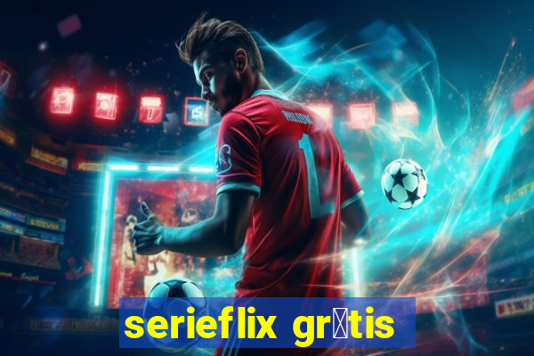 serieflix gr谩tis