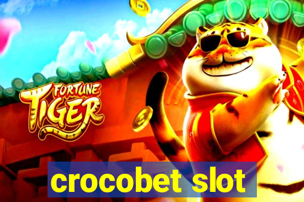 crocobet slot