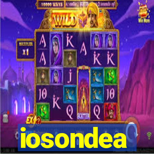 iosondea