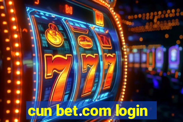 cun bet.com login